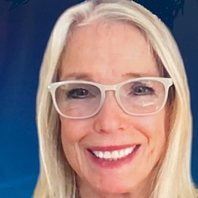 Portrait of Dr. Christie Kaaland